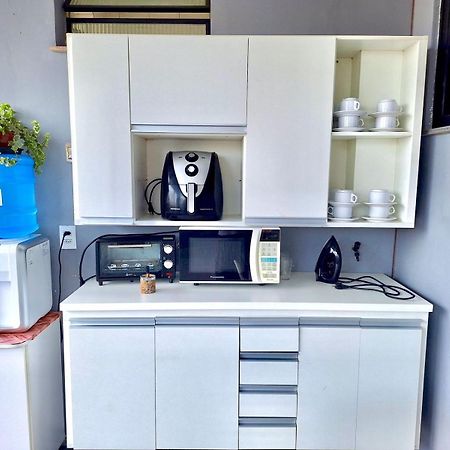Studio #3 Rubi Campos dos Goytacazes Luaran gambar