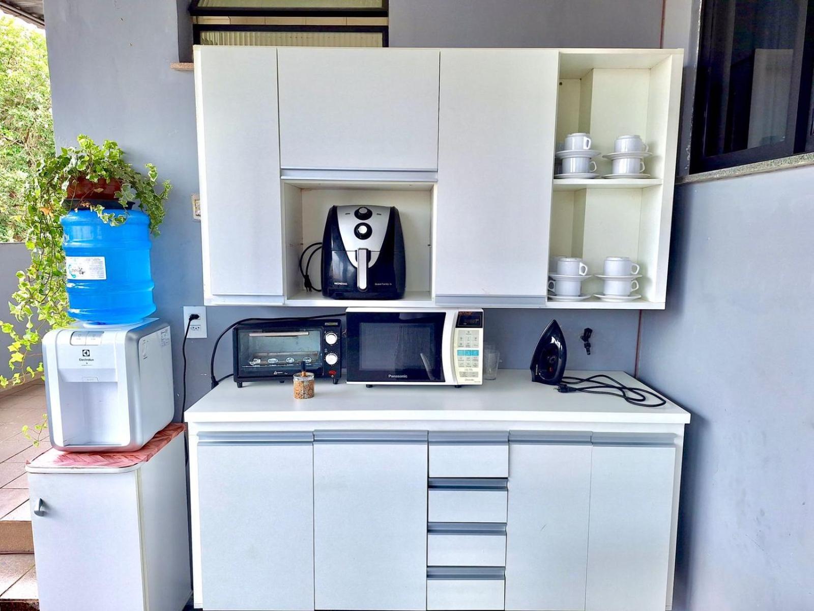 Studio #3 Rubi Campos dos Goytacazes Luaran gambar
